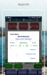 MyPOS Trial screenshot 7