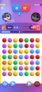 Love Dots! PvP Line Match screenshot 6