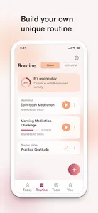 AIME Mental Health & Wellbeing screenshot 4