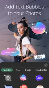 PhotoDirector: AI Photo Editor screenshot 13