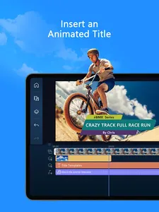 PowerDirector - Video Editor screenshot 12