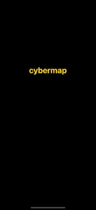 CyberMap screenshot 0