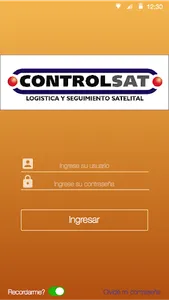 ControlSat screenshot 0