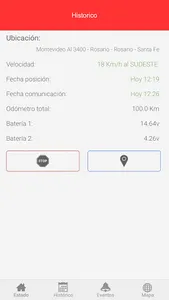 XSI-Flota screenshot 2