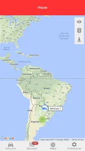 XSI-Flota screenshot 3