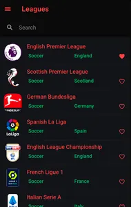 Master Sports & Teams PRO screenshot 3