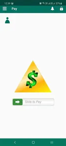 CyberMoney screenshot 2