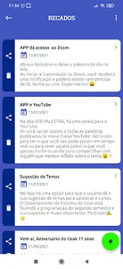 CEAK screenshot 2
