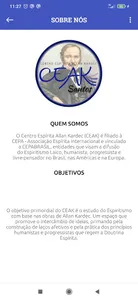 CEAK screenshot 3