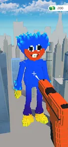 Blockbuster Battle screenshot 0
