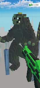 Blockbuster Battle screenshot 2