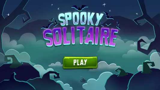 Halloween Solitaire Tripeaks screenshot 11