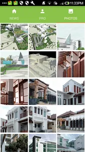 Furnizing screenshot 2