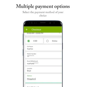 Jayanti Bazaar screenshot 3