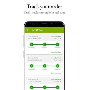 Jayanti Bazaar screenshot 4