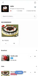 Kakching Mart screenshot 2