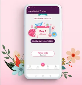Pro Period - For Every Women screenshot 0