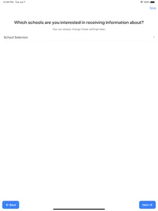 West Kern Adult Education screenshot 9