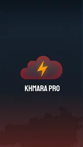Khmara PRO screenshot 0