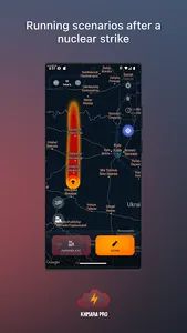 Khmara PRO screenshot 3