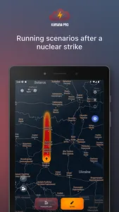 Khmara PRO screenshot 8