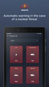 Khmara PRO screenshot 9