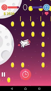 Spin Control screenshot 3
