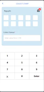 Bubble Tea77 administrator screenshot 1