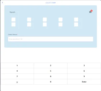 Bubble Tea77 administrator screenshot 3