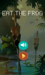Eat the frog screenshot 0