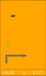 Eat the frog screenshot 5