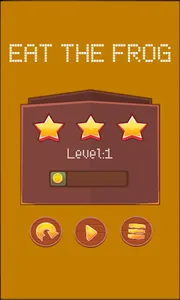 Eat the frog screenshot 7