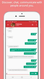 Flirtly - Rwanda Dating App screenshot 14