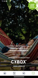 Land van Cuijk screenshot 3