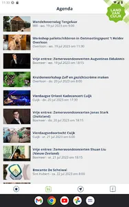 Land van Cuijk screenshot 6