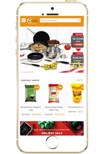 CycentMart screenshot 0