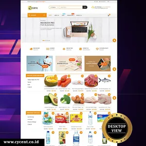 CycentMart screenshot 1