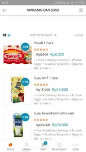 CycentMart screenshot 6