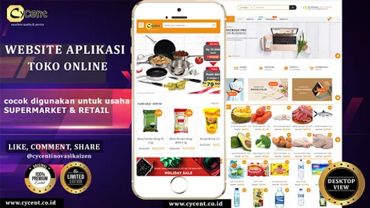 C-Store screenshot 7
