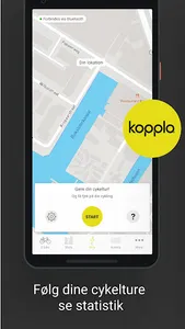 Kildemoes screenshot 2