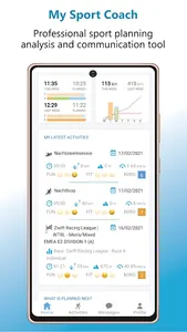CyclingPlanner - Cycling with  screenshot 0
