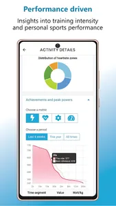CyclingPlanner - Cycling with  screenshot 3