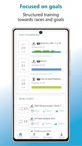 CyclingPlanner - Cycling with  screenshot 5