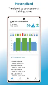 CyclingPlanner - Cycling with  screenshot 6