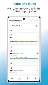 CyclingPlanner - Cycling with  screenshot 7