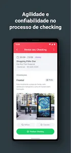 Checkooh screenshot 2