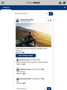LAEPPLE Inside screenshot 4