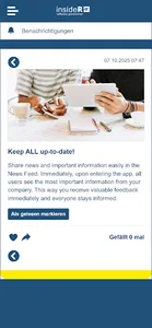 insideR screenshot 0