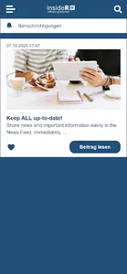 insideR screenshot 1