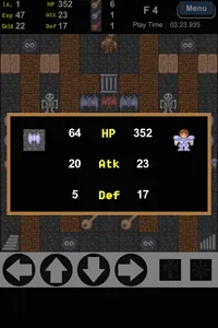 Magic Tower ver1.12 screenshot 4
